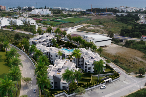 Penthouse i Estepona, Malaga, Estepona - € 850 000 | Ref: WB2299 - foto 28